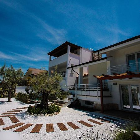Itaca Fregenae Exterior foto