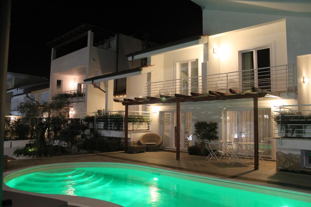 Itaca Fregenae Exterior foto