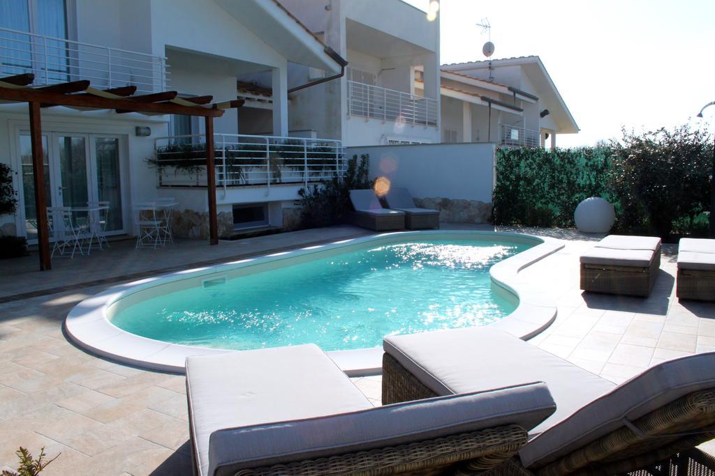 Itaca Fregenae Exterior foto