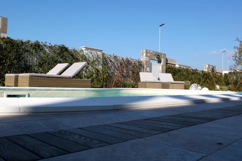 Itaca Fregenae Exterior foto