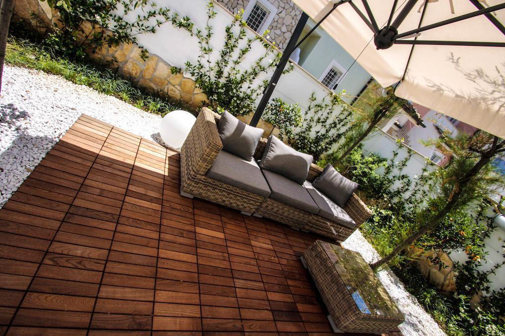 Itaca Fregenae Exterior foto